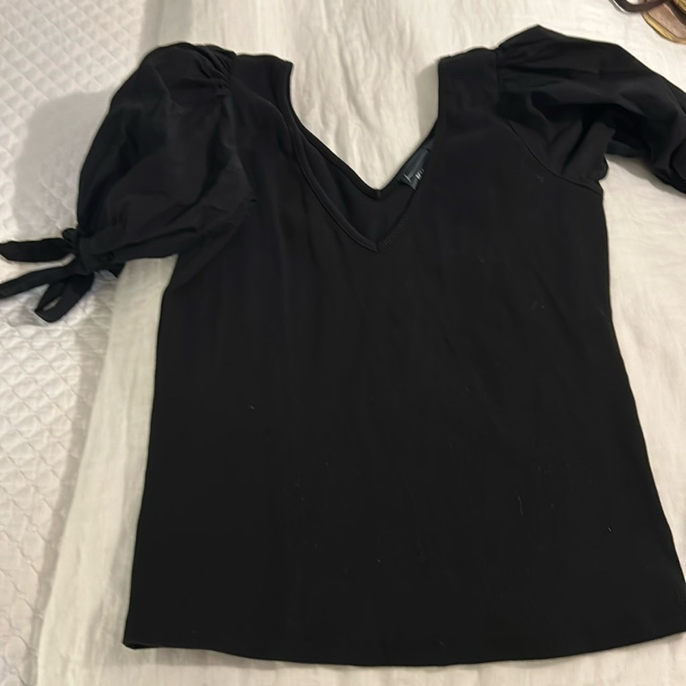 Maeve V Neck